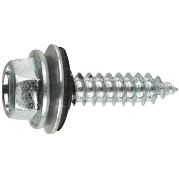 PARAFUSO AUTO-ROSCANTE PCL8975 6.3X060 MONTADO .(UN) - 0119.225
