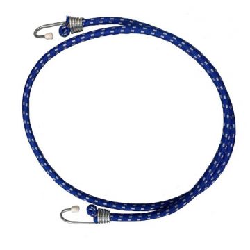 ESTICADOR ELASTICO SUPORTE BAGAGEM 10X1500MM - 0080.41