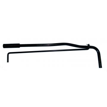 ALAVANCA COMPLETA C/PUNHO PULVERIZADOR 12LTS - 0317.05