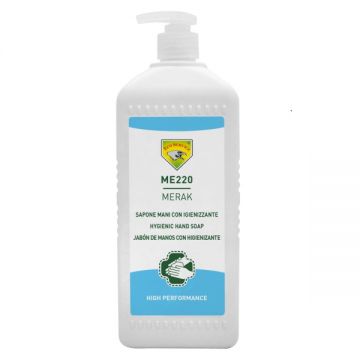 ECO HIGIENIZANTE MAOS SABONETE - 0976.315