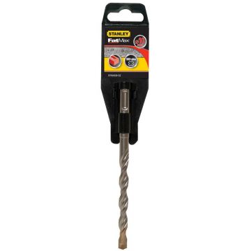 STANLEY BROCA SDS PLUS FAT MAX 10MM STA54530-QZ - 0990.352