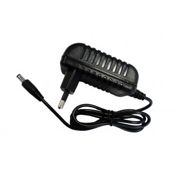CARREGADOR BATERIA P/ROCADORA START - 0293.38