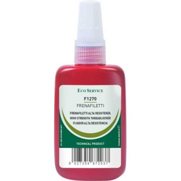 ECO BLOQUEADOR ROSCAS ALTA RESISTENCIA 50ML - 0976.150