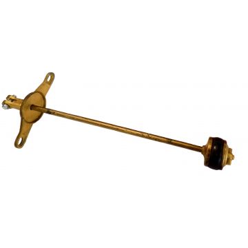 HASTE JUNCO PULVERIZADOR COMPLETO Nº42 - 0215.10
