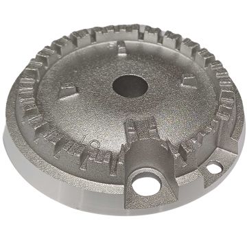 BASE P/FOGAO DEFENDI MEDIO - 0451.30