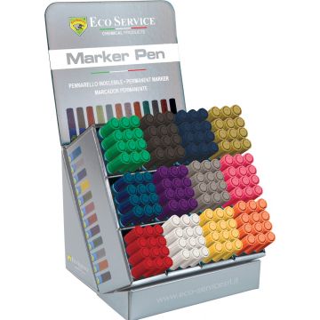 ECO MARCADOR TINTA DISPLAY - 0976.317