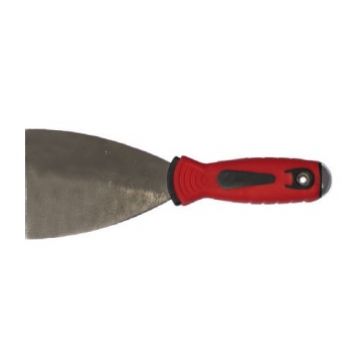 ESPATULA BETUME INOX COM PLASTICO 60MM MAC - 0772.45