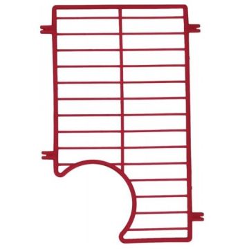 REDE JAULA PASSARO 16X11CM - 0120.116
