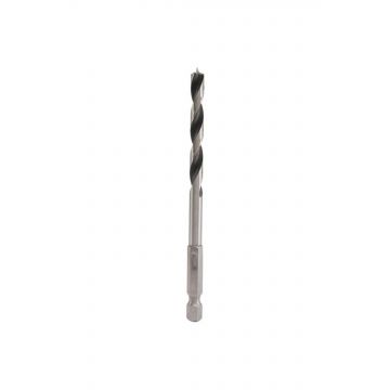 MAKITA BROCA MADEIRA 1/4" 8MM D-15908 - 1021.159