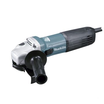 MAKITA REBARBADORA 125MM GA5040RZ - 1021.15