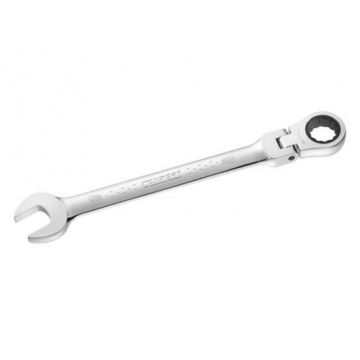 EXPERT CHAVE BOCA -LUNETA C/ROQUETE ARTICULADA 10MM E110903 - 0341.423