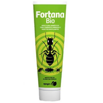 PO BARATAS E FORMIGAS - 0790.15