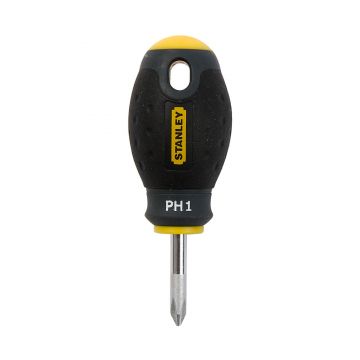 STANLEY CHAVE ESTRELA PH 1X30 0-65-406 - 0990.132