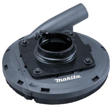 MAKITA COLETOR PO P/REBARB.115MM-125MM 195239-9 - 1021.668