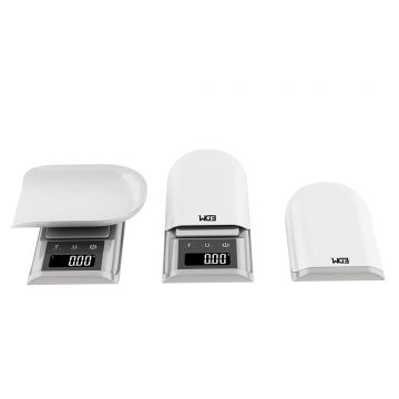 BALANÇA DIGITAL  ELECTRONICA PRECISAO 200GR - 0579.22