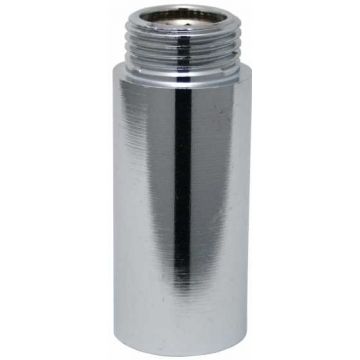 AUMENTO CROMADO 3/4X5 140 - 0151.05