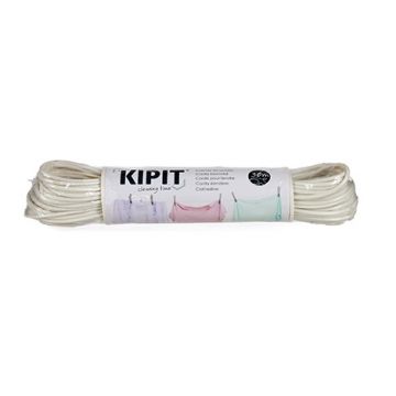FIO PARA ESTENDAL 3MMx30MTS PLASTICO.(RL) - 0190.166