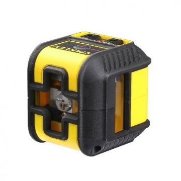 STANLEY NIVEL LASER 90 STHT77502-1 - 0990.510