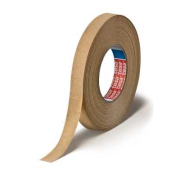 FITA PINTURA 25MM X 50MT CRESPADA 4319 TESA - 0229.017