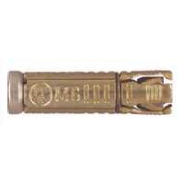 BUCHA ZAMAK SIMPLES PCL783 M08 (UN) - 0576.22