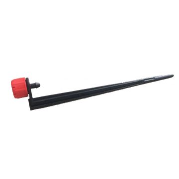 ACESSORIO GOTA/GOTA ESTACA C/GOT.REG.0-60L/H(MICRO-REGA) - 0402.95