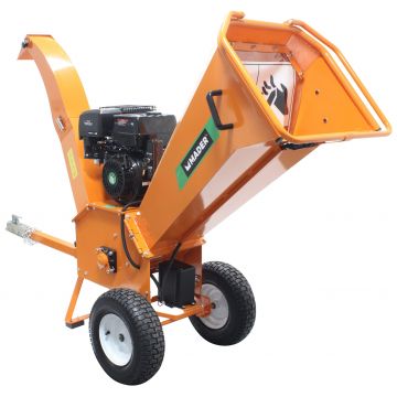 TRITURADOR RAMOS 4T 15HP - 0486.02