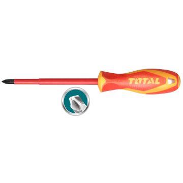 CHAVE PHILLIPS ELECTRICISTA PH2X100MM - 0922.097