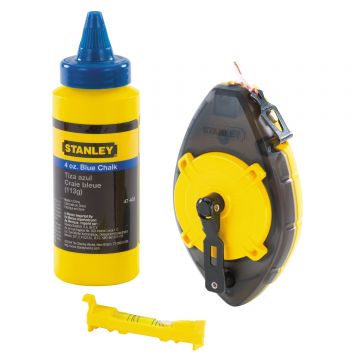 STANLEY KIT MARCADOR LINHA 0-47-465 - 0990.042