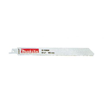 MAKITA FOLHA SERRA SABRE 3007/150MM BL(5UNI) P-04955 - 1021.425