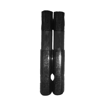 MAKITA BIT T40 50MM IMPACTO (2UN) E-63812 - 1021.833