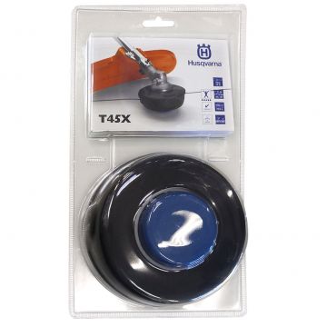 HUSQVARNA CABEÇA FIO T45X SEMI-AUTO M12 - 1014.104
