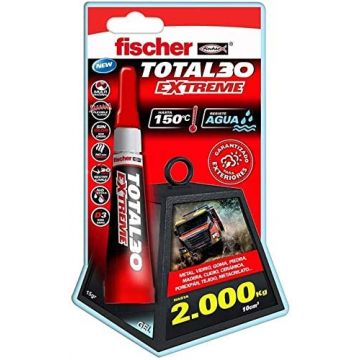 FISCHER COLA TOTAL 30 EXTREME 15GR. - 0372.72