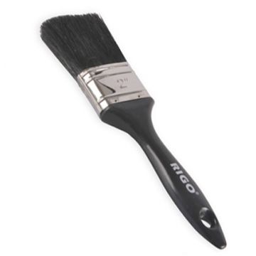 TRINCHA SUPER 2 1/2" -CERDA PRETA 206 - 0845.47
