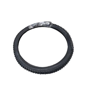PNEU+CAMARA BICICLETA 26X2.10 - 0228.03