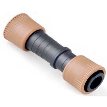 ACESSORIO GOTA/GOTA UNIAO FITA-FITA 16X16MM (1411) - 0443.08