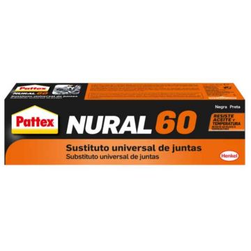 COLA NURAL 60 P/SUBSTITUIR JUNTAS - 0165.10