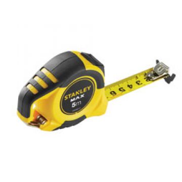 STANLEY FITA METRICA MAX 5M STHT0-36117 - 0990.023