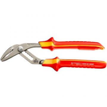 FACOM ALICATE TUBOS 250MM 180A.VE - 0338.764