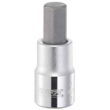 EXPERT CH. CAIXA 1/2" C/PONTA MACHO SEXT.10MM E031907 - 0341.323