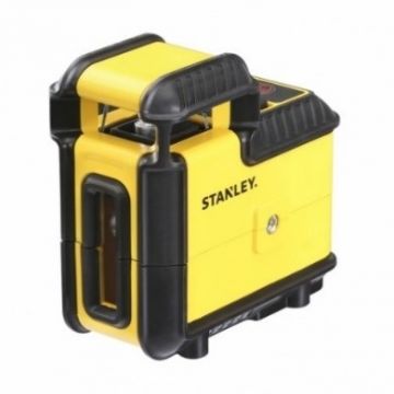 STANLEY NIVEL LASER 360 STHT77594-1 - 0990.601