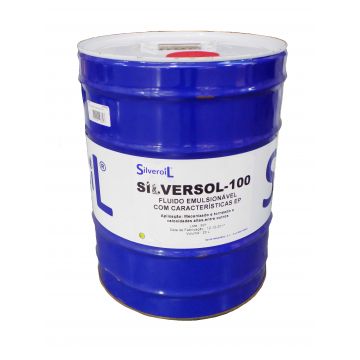 OLEO CORTE SOLUVEL 30 PLUS (20LT) - 0107.60