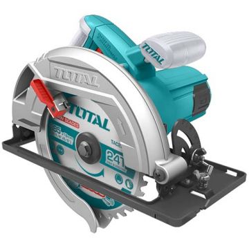 SERRA CIRCULAR 1600W - 0572.32