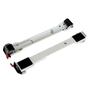 DESLIZADOR P/ELECTRODOMESTICO METALICO EXTENSIVEL (PAR) - 0550.01