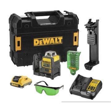 DEWALT LASER AUTONIVELANTE DCE0811D1G-QW - 0992.449