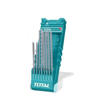 SERRA TICO-TICO (JG 8PÇS) - 0572.33