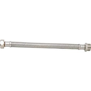 BICHA ACO M/F 1/2X1/2 - 35CM - 0146.27