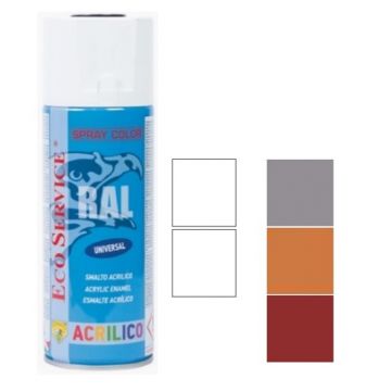 ECO TINTA PRIMARIO CINZENTO - 0976.067