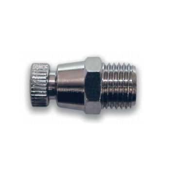 ACESSORIO COMPRESSOR LIGACAO/SANGRADOR 16-1/4" - 0703.03