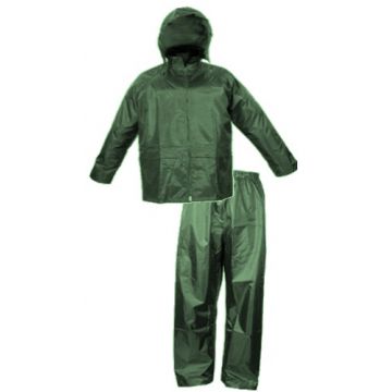 FATO CHUVA TAM.XXL VERDE - 0237.20