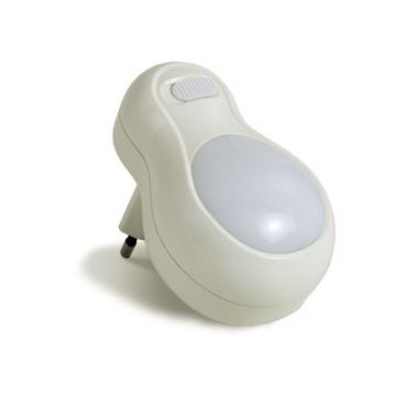 LAMPADA PRESENCA C/INTERRUPTOR - 0757.850
